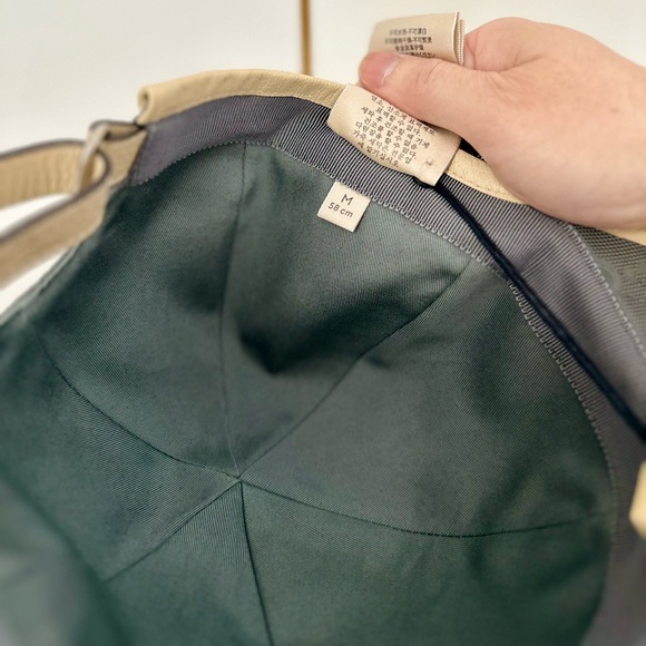 GUUCI Cap - Picture 11 of 11